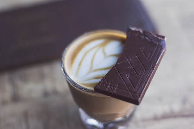 5 powodów, dla których warto jeść czekoladę