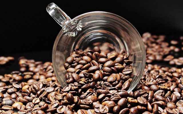 Świeżość kawy, jak utrzymać ją na dłużej?